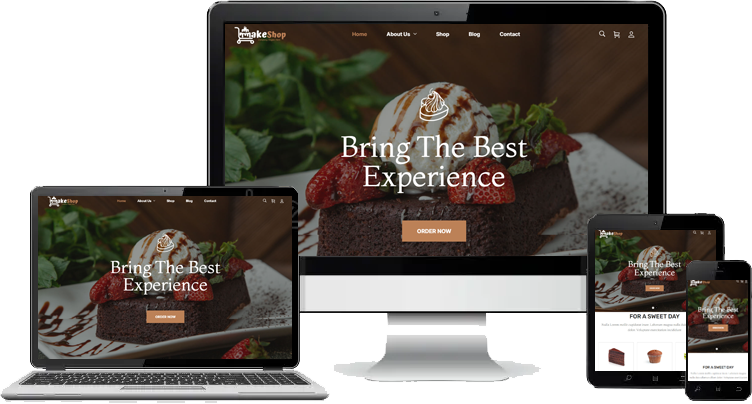 Cake Shop