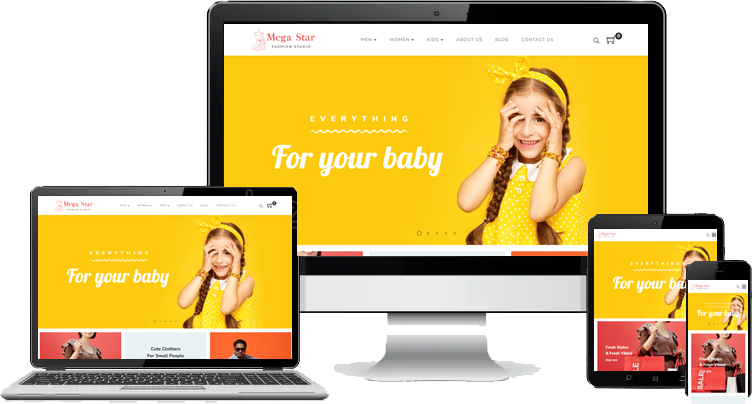 E-commerce Development